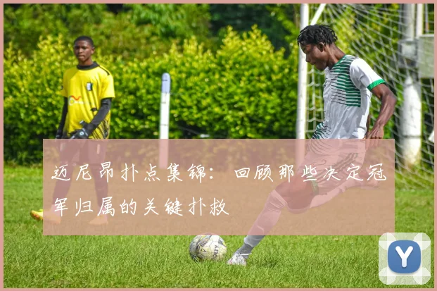 迈尼昂扑点集锦：回顾那些决定冠军归属的关键扑救